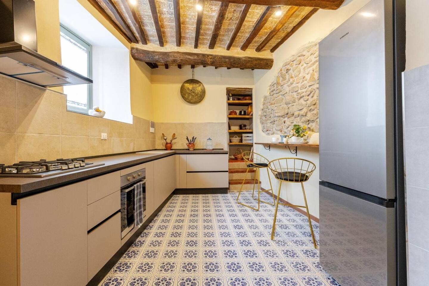 Villa Campo Di Fiore Arezzo Zewnętrze zdjęcie