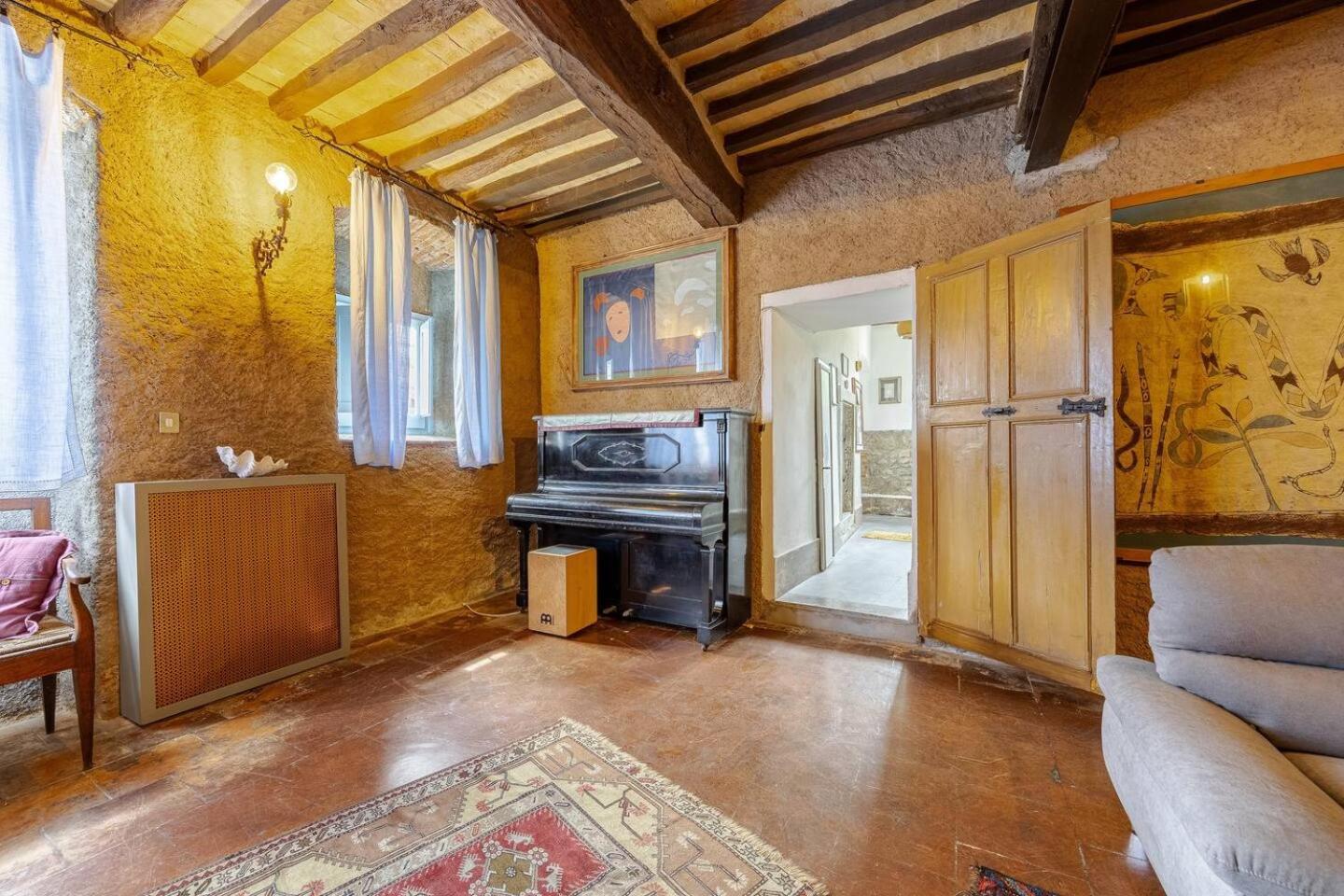 Villa Campo Di Fiore Arezzo Zewnętrze zdjęcie