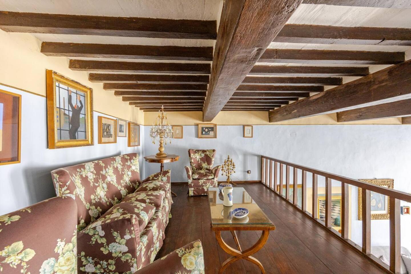 Villa Campo Di Fiore Arezzo Zewnętrze zdjęcie