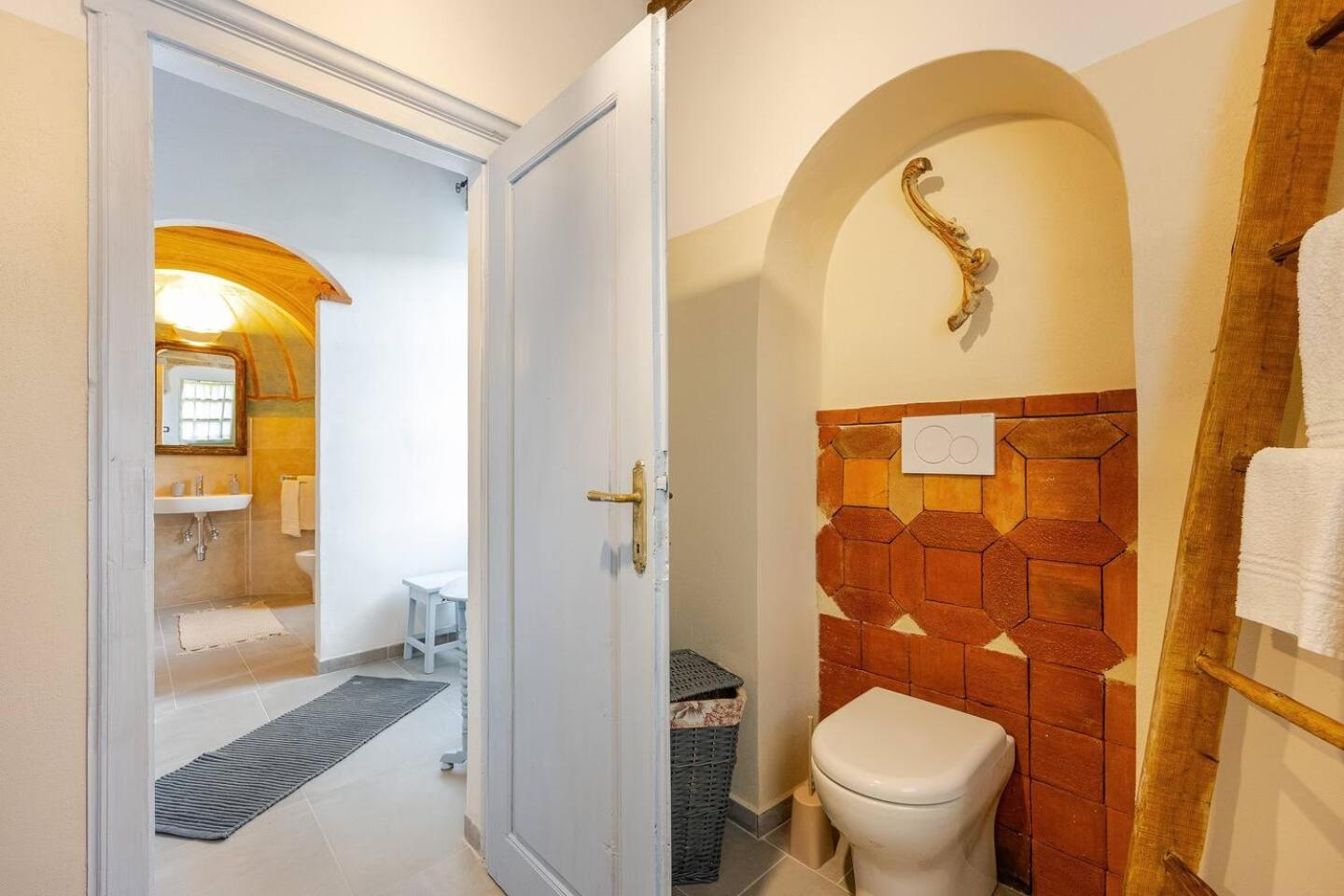 Villa Campo Di Fiore Arezzo Zewnętrze zdjęcie