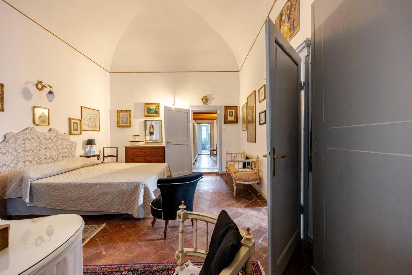Villa Campo Di Fiore Arezzo Zewnętrze zdjęcie