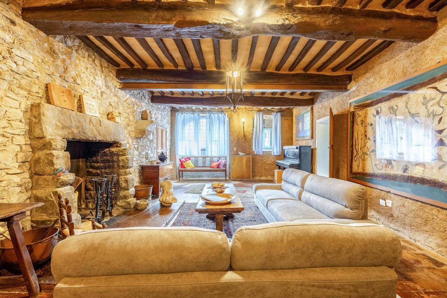 Villa Campo Di Fiore Arezzo Zewnętrze zdjęcie