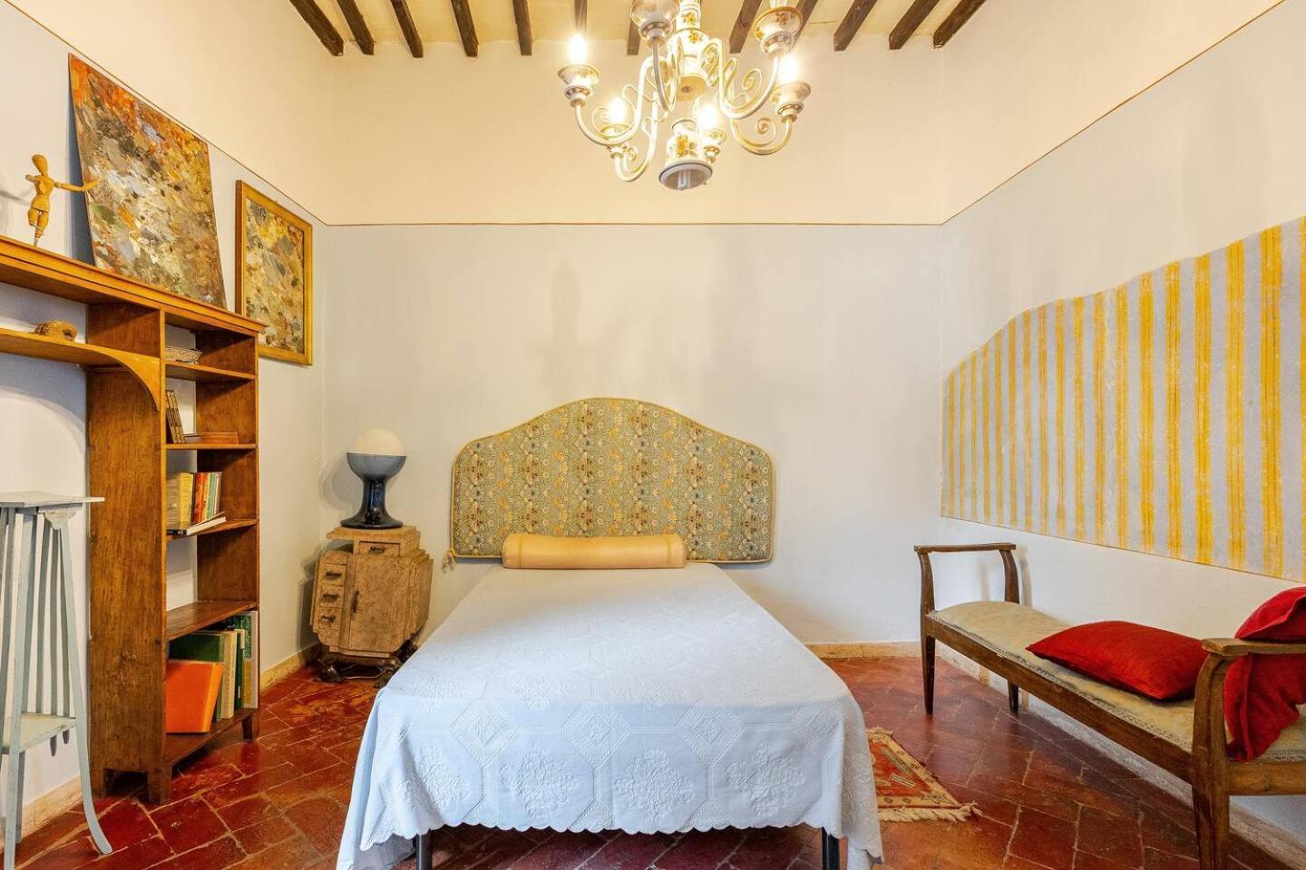 Villa Campo Di Fiore Arezzo Zewnętrze zdjęcie