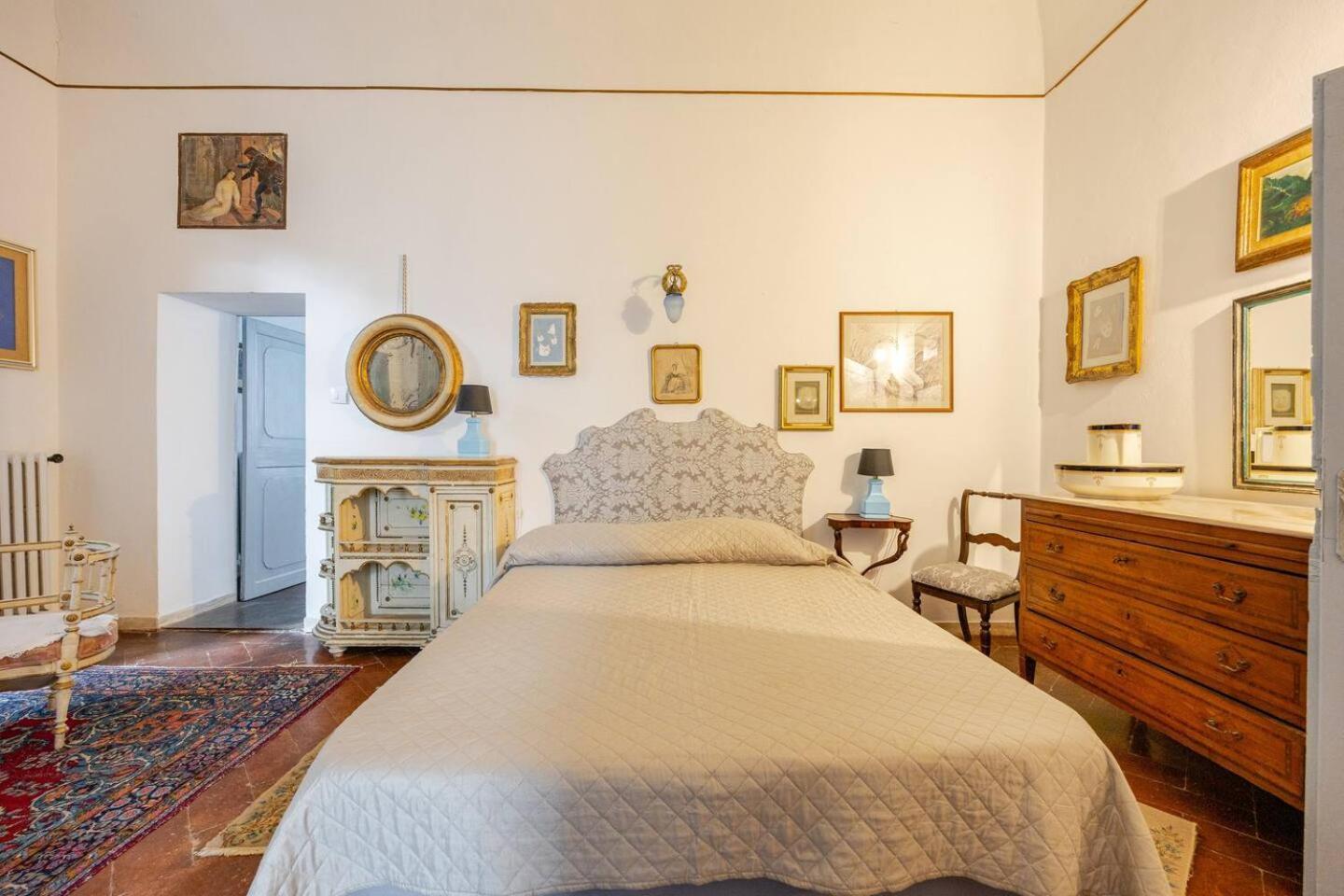 Villa Campo Di Fiore Arezzo Zewnętrze zdjęcie