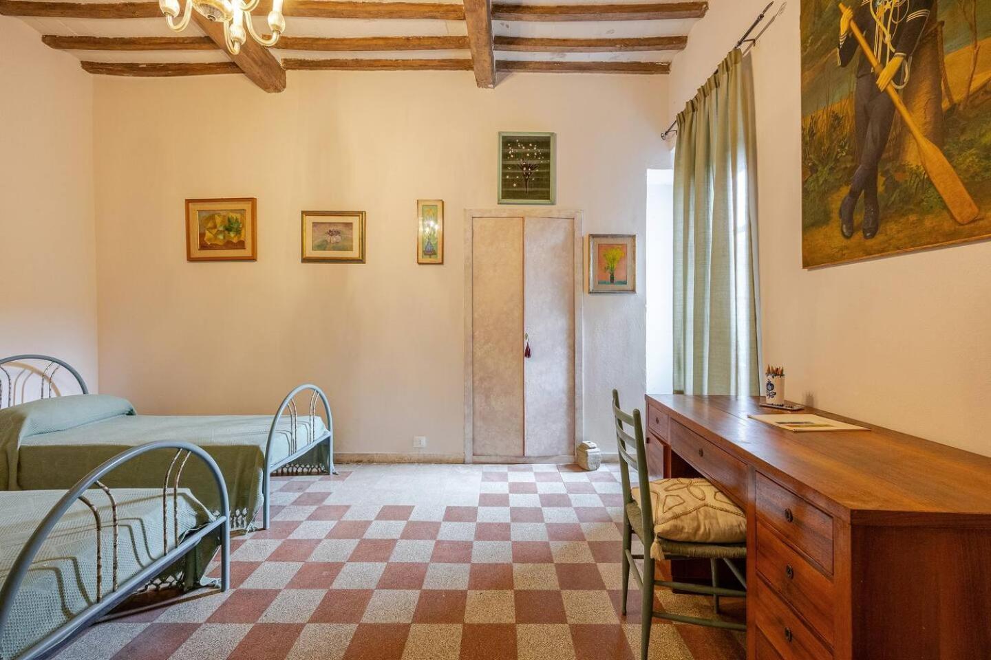 Villa Campo Di Fiore Arezzo Zewnętrze zdjęcie
