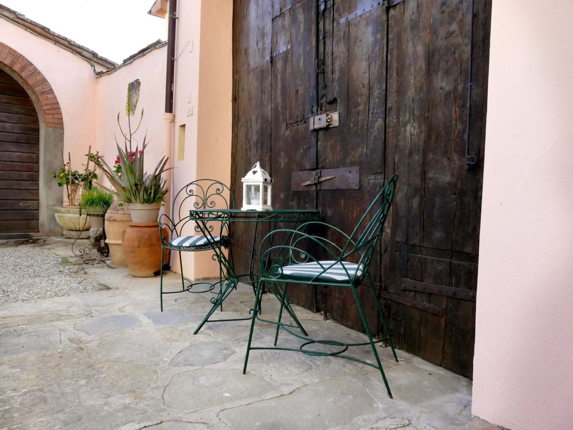 Villa Campo Di Fiore Arezzo Zewnętrze zdjęcie