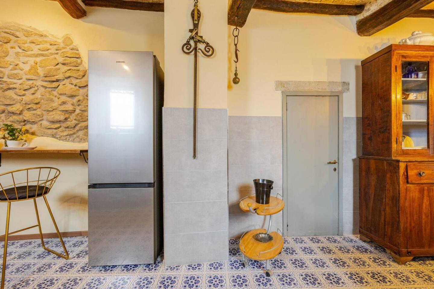 Villa Campo Di Fiore Arezzo Zewnętrze zdjęcie