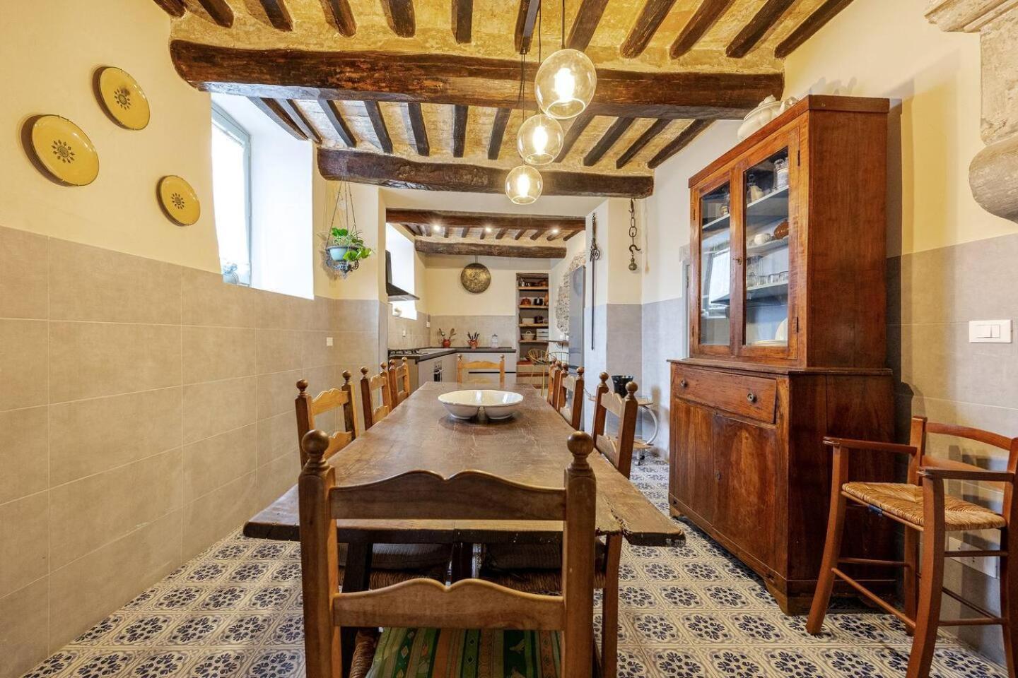 Villa Campo Di Fiore Arezzo Zewnętrze zdjęcie