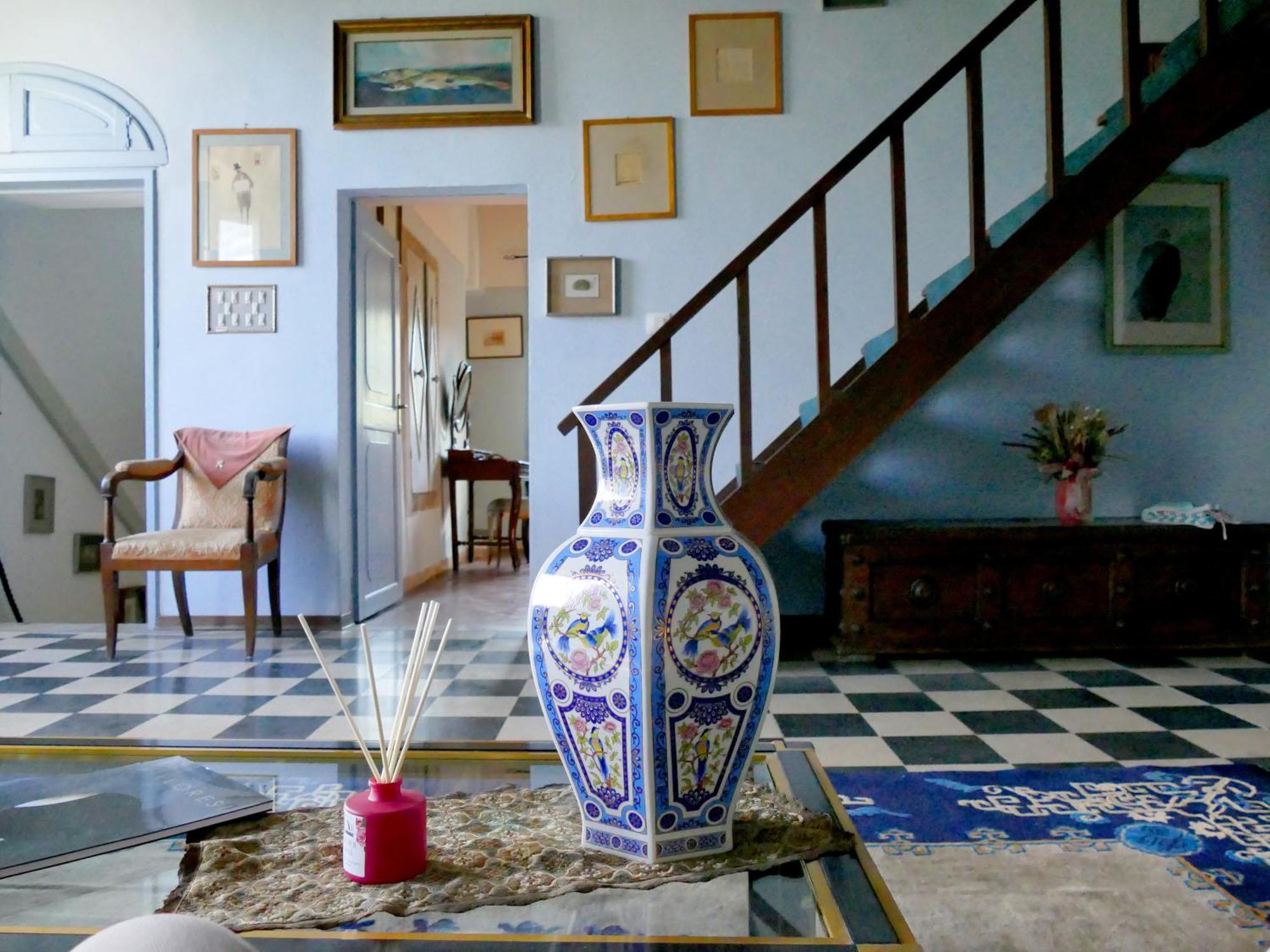 Villa Campo Di Fiore Arezzo Zewnętrze zdjęcie