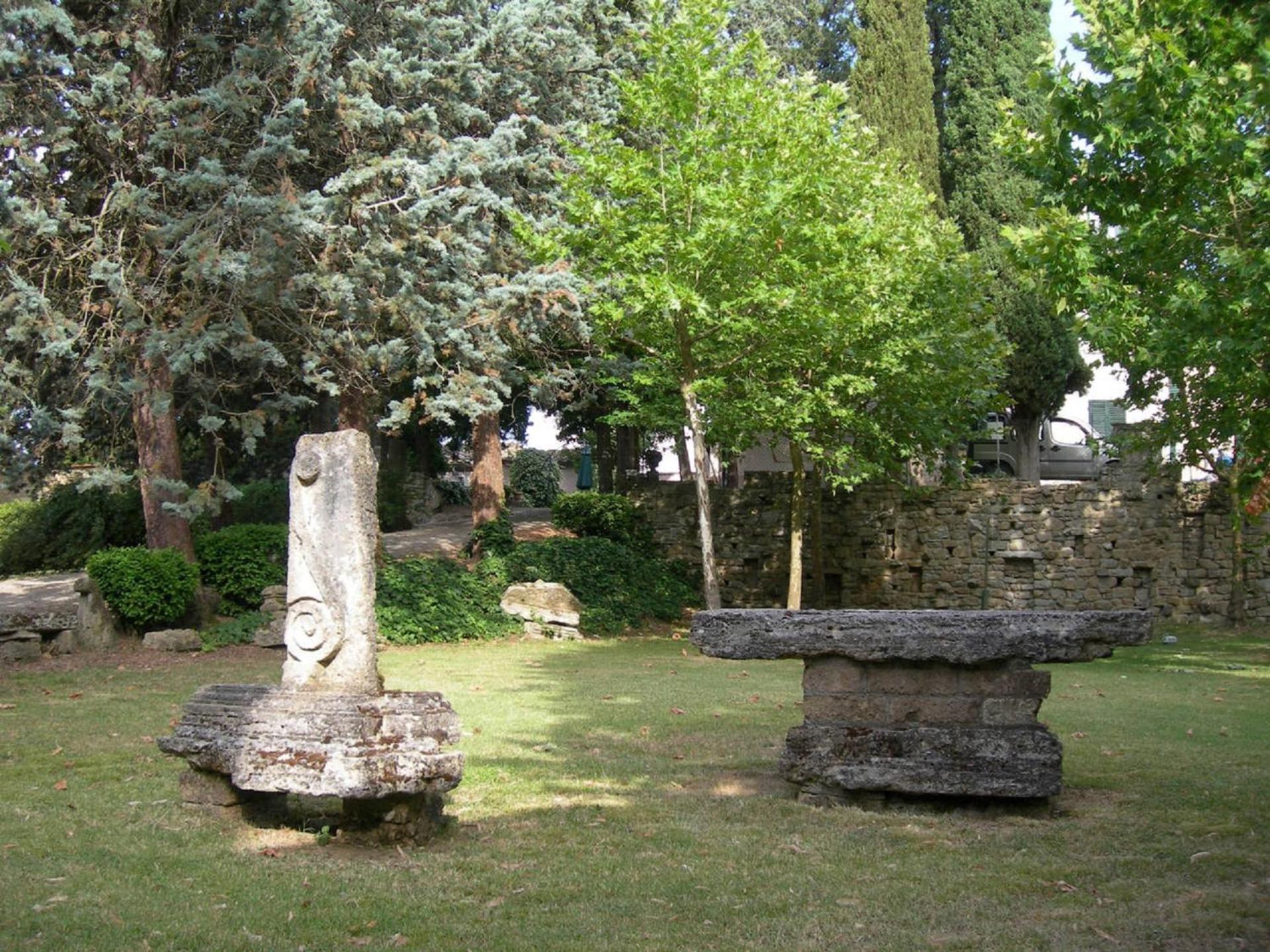 Villa Campo Di Fiore Arezzo Zewnętrze zdjęcie