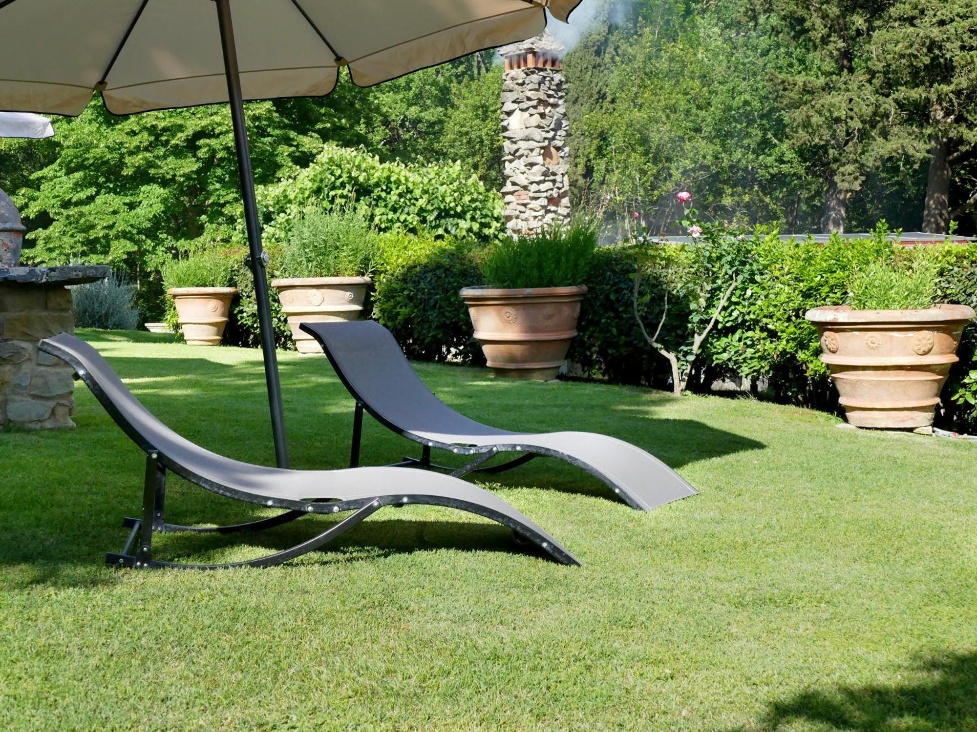 Villa Campo Di Fiore Arezzo Zewnętrze zdjęcie