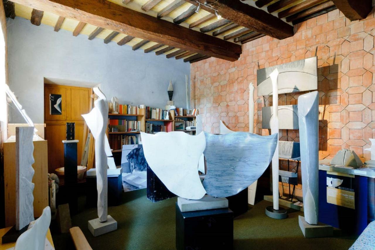 Villa Campo Di Fiore Arezzo Zewnętrze zdjęcie